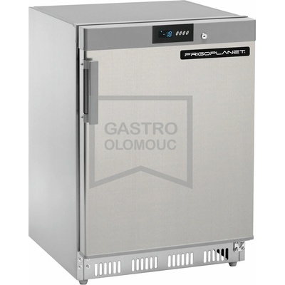 FRIGOPLANET AKD 200F SS 140 L
