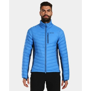 Kilpi Мъжко затоплено яке Kilpi ACTIS-M Синьо Kilpi | Sin | МЪЖЕ | 3XL