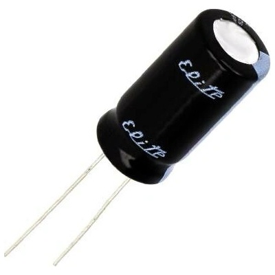 Elektrolytický kondenzátor 22uF 350V PJ2V220MNN1220