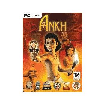 Ankh: Reverse the Curse!