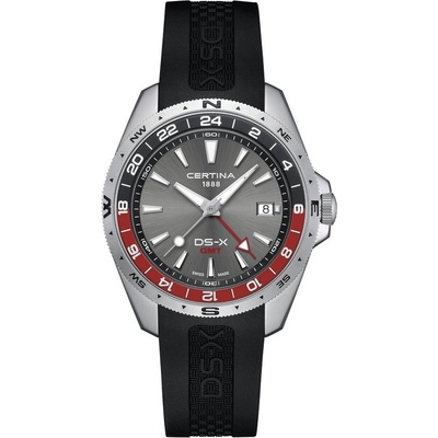 Certina C047.452.17.081.01