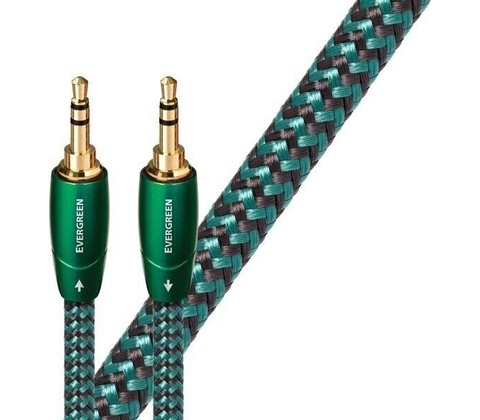 AudioQuest Evergreen 2 m