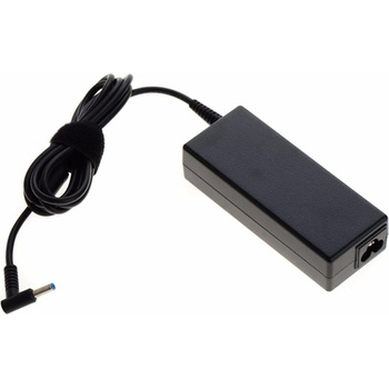 Image 1 of HP HP, 65W/18.5V/3.5A, букса - 4.8mm 1.7mm (CHAR0158)