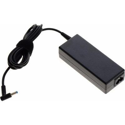 HP HP, 65W/18.5V/3.5A, букса - 4.8mm 1.7mm (CHAR0158)