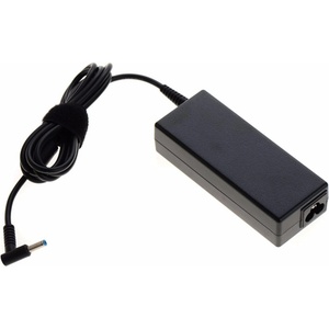 HP HP, 65W/18.5V/3.5A, букса - 4.8mm 1.7mm (CHAR0158)