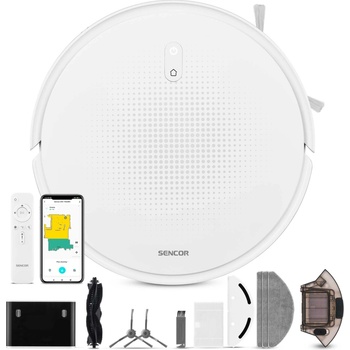 Sencor SRV 7450WH