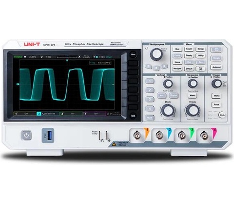 UNI-T UPO1104