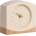 Karlsson KA6167WH