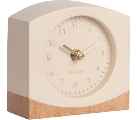 Karlsson KA6167WH