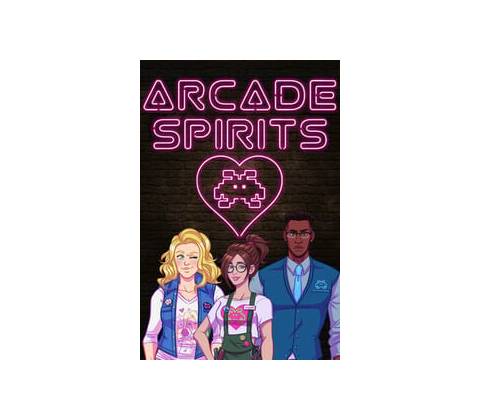 Arcade Spirits