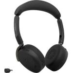 Jabra Evolve3 65 Flex MS (36699-999-999) Слушалки