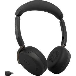 Jabra Evolve3 65 Flex MS (36699-999-999) Слушалки