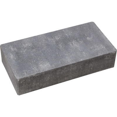 Deska zákrytová BEST VI rovná brilant 300×600×127 mm