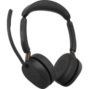 Jabra Evolve3 65 Stereo UC USB-C (36599-989-899) Слушалки