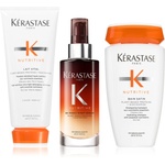 Kérastase Nutritive 8H bundle изгодна опаковка за интензивна хидратация за суха коса