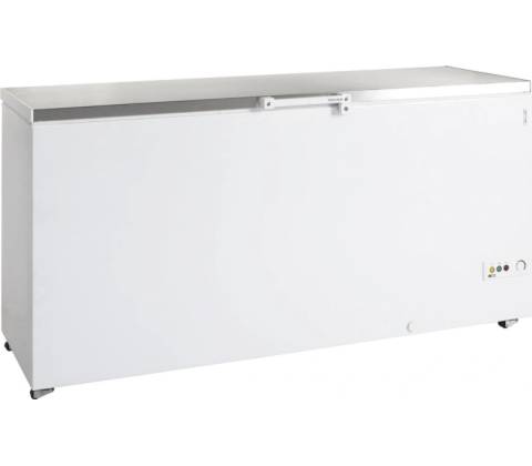 Tefcold FR605S-l