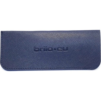 Brilo pouzdro na dioptrické brýle BR5 modré