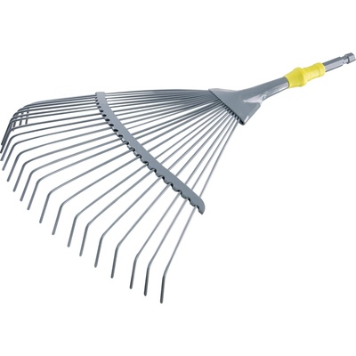 GARDEX ГРЕБЛО ТИП ВЕТРУЛО gardex smart connect (407013)