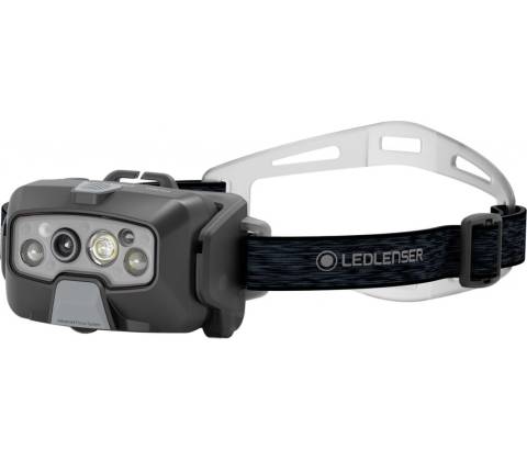 Ledlenser HF8R Core