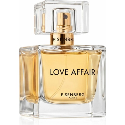 Eisenberg Love Affair parfémovaná voda dámská 30 ml