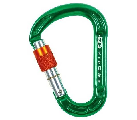 Climbing Technology Concept HMS SG
