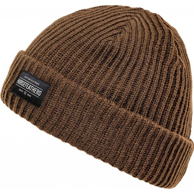 Horsefeathers čepice Gaine Toffee