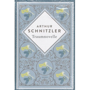 Traumnovelle | Arthur Schnitzler (ISBN: 9783730612644)