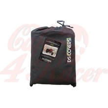 DS Covers FOX Moto plachta indoor L