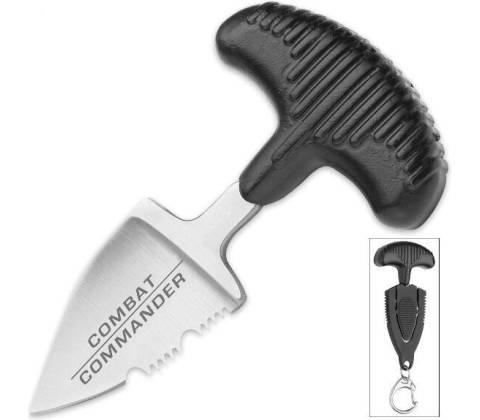 United Cutlery Combat Commander Mini Push Pal Dagger