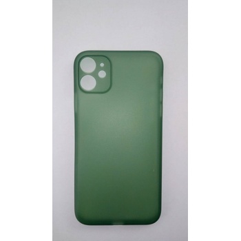 Apple Iphone 11 silicone case