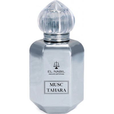 MUSC TAHARA dámský parfémovaný olej El Nabil 65 ml