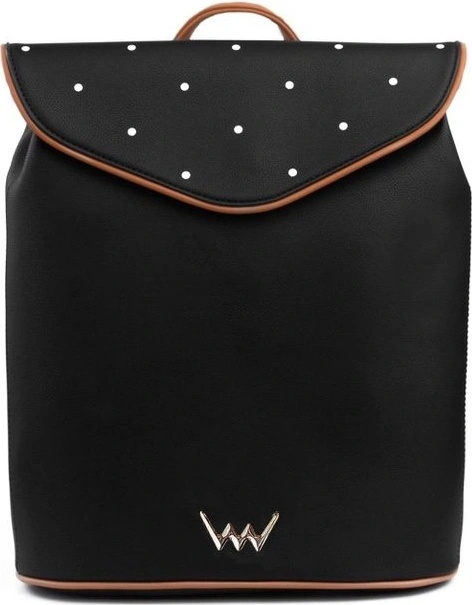 Tohle je absolutní vítěz srovnávacího testu - produkt Vuch Joanna Lisbonne černá 12 l