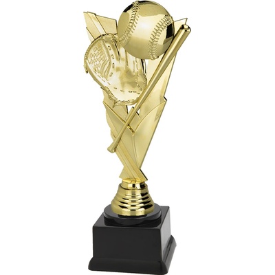 Soška sportovní pohár BASEBALL NT/P376 Soška B 23,5 cm