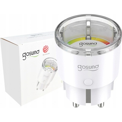 Gosund WiFi Smart Plug EP2
