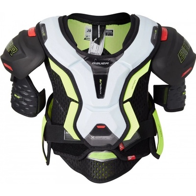 chrániče ramen Bauer Vapor Hyperlite JR – Zboží Dáma