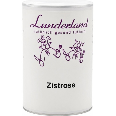 Dromy Cistus Růže skalní 1000 g