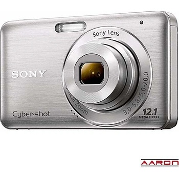 Sony Cyber-Shot DSC-W310