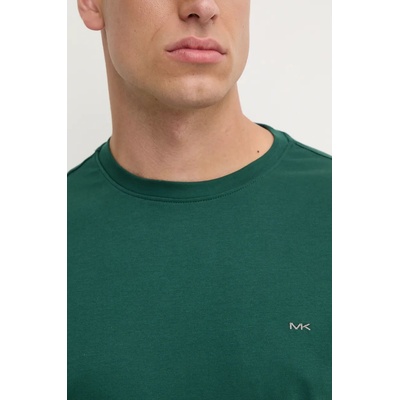 Michael Kors Памучна тениска Michael Kors (CF15FJ2C93)