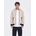Only and Sons Яке Only and Sons Men's Bowie Softshell Jacket - Silver Lining