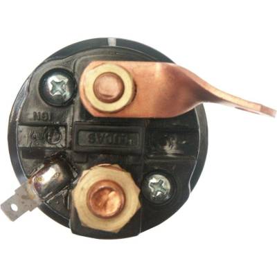 Elektromagnetický spínač, startér HC-Cargo F 032 134 888