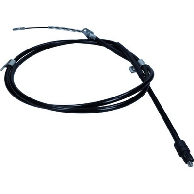 Ťažné lanko, parkovacia brzda MAXGEAR 32-0966 (320966)