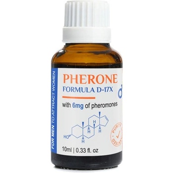 Феромонна добавка за мъже Pherone