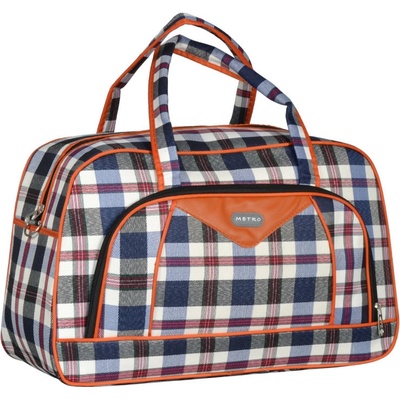 METRO LL36 modrá 26L