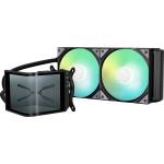 TRYX Panorama SE AIO CPU ARGB 240 (L-P240L-AM2M-G0K)