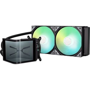 TRYX Panorama SE AIO CPU ARGB 240 (L-P240L-AM2M-G0K)