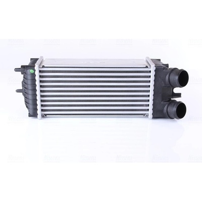 Chladič turba NISSENS 96550