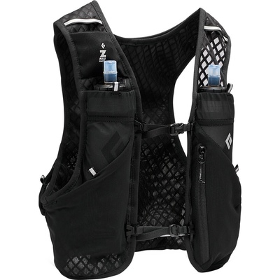 Black Diamond Distance 4 Hydration Vest Bežecká vesta