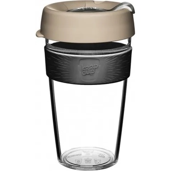 Image 1 of KeepCup KeepCup Clear Edition Оригинално мляко 16oZ/454ml