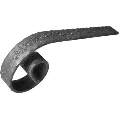 Ukončenie madla 300x170 mm