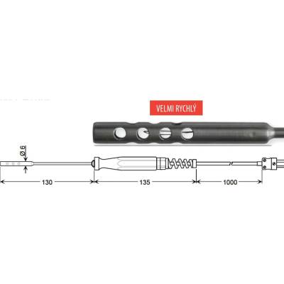 Greisinger GTL 130